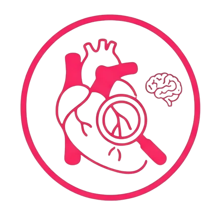 Обучение ЭхоКГ при ИБС