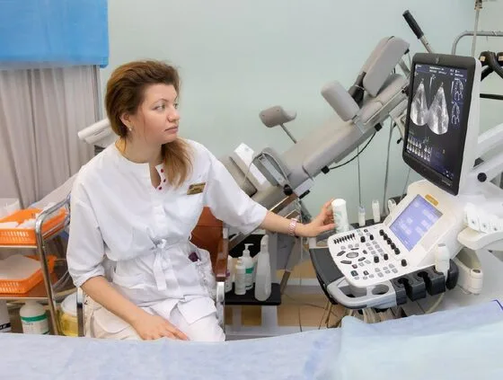 Андреева Алина Евгеньевна