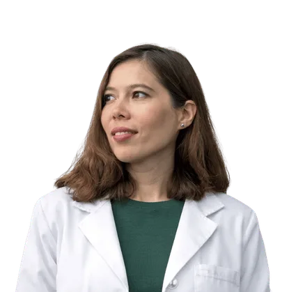 Лилия Алетдинова — основатель Школы ЭхоКГ