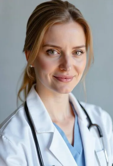 Козаева Юлия Викентьевна