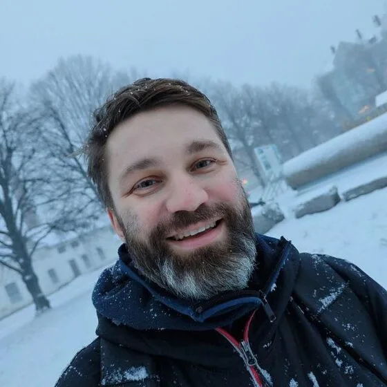 Козлов Павел Станиславович